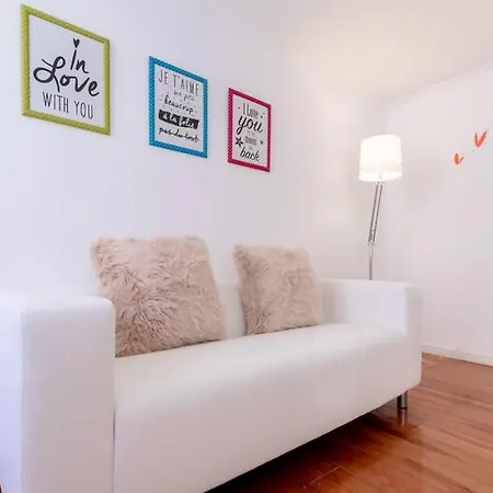 Inloveapartments - One Love, One Heart Lisbon Exterior photo