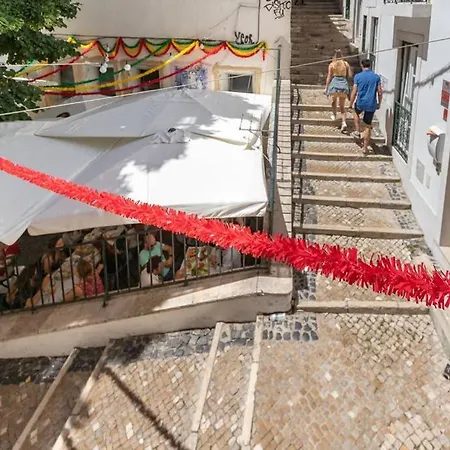 Inloveapartments - One Love, One Heart Lisbon Exterior photo