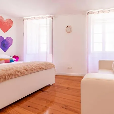 Inloveapartments - One Love, One Heart Lisbon Exterior photo