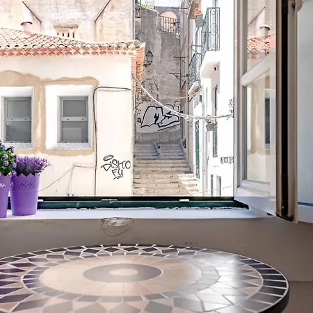 Inloveapartments - One Love, One Heart Lisbon Exterior photo